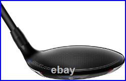 Cobra Golf Club AeroJet MAX 15.5 3 Wood Regular Graphite Very Good