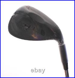 Cobra SB Snakebite Black Sand Wedge 56.10 KBS Hi-Rev 2.0 125g Stiff-Flex NEW