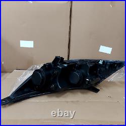 Front Headlight for Kia Sportage 2011, 2012, and 2013 RH (Right Hand Side)