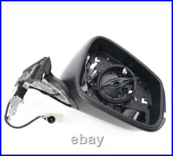 Genuine BMW Mirror Assembly RIGHT HAND 51167321004