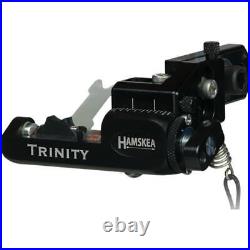 Hamskea Trinity Target Micro Black Right Hand