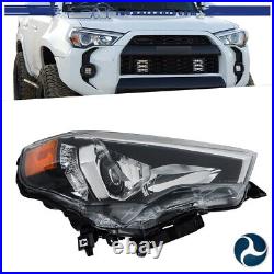 Headlight Lamp Right Hand Side For 2021-2023 Toyota 4Runner Passenger 8114035610