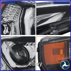 Headlight Lamp Right Hand Side For 2021-2023 Toyota 4Runner Passenger 8114035610