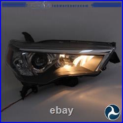 Headlight Lamp Right Hand Side For 2021-2023 Toyota 4Runner Passenger 8114035610