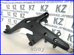 KAWASAKI Genuine 2012-2016 NINJA 650 RIGHT HAND STEP BRACKET 35063-0872-18R NEW