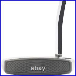 MacGregor Golf MACTEC Pro 2 Putter, Right Hand, Black, 34