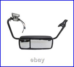 Mirror Right Hand Replaces OEM 22-62162-001