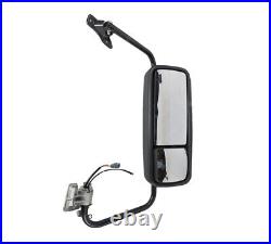 Mirror Right Hand Replaces OEM 22-62162-001