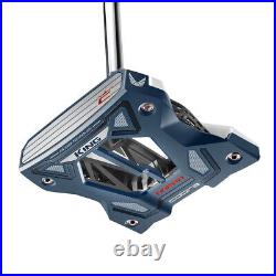 NEW Cobra Golf King 3D Printed Agera Volition Putter 35 LIMITED EDITION