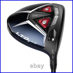 NEW Cobra Golf LTDx LS Driver 2022 Choose Shaft, Flex, Loft & Color