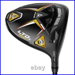 NEW Cobra Golf LTDx Max Driver 2022 Choose Shaft, Flex, Loft & Color