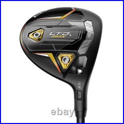 NEW Cobra Golf LTDx Max Fairway Wood 2022 Choose Color, Shaft, Club & Flex