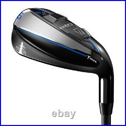 NEW Cobra Golf T-Rail 2 Iron-Hybrid Combo Irons Choose Set, Dexterity & Flex