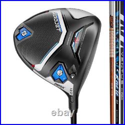 New 2023 Cobra Aerojet Max Driver Custom