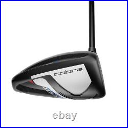 New 2023 Cobra Aerojet Max Driver Custom