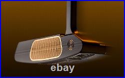 New 2023 Odyssey AI ONE Milled Two T CH Putter Custom