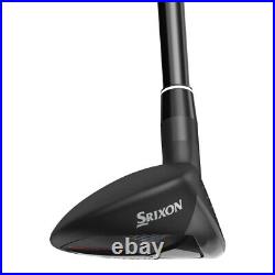 New 2023 Srixon ZX MKII Hybrid Custom