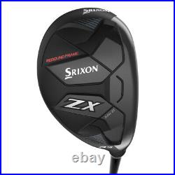 New 2023 Srixon ZX MKII Hybrid Custom