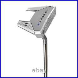 New 2024 Cleveland Huntington Beach SOFT 2 Putter Choose Your Model & Length