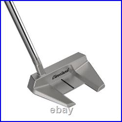 New 2024 Cleveland Huntington Beach SOFT 2 Putter Choose Your Model & Length