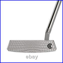 New 2024 Cleveland Huntington Beach SOFT 2 Putter Choose Your Model & Length