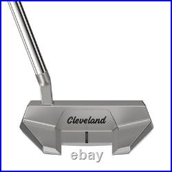 New 2024 Cleveland Huntington Beach SOFT 2 Putter Choose Your Model & Length