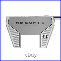 New 2024 Cleveland Huntington Beach SOFT 2 Putter Choose Your Model & Length