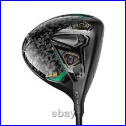 New 2024 Cobra DarkSpeed LS Driver -Season Opener Masters Edition 9.0 Stiff