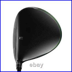 New 2024 Cobra DarkSpeed LS Driver -Season Opener Masters Edition 9.0 Stiff