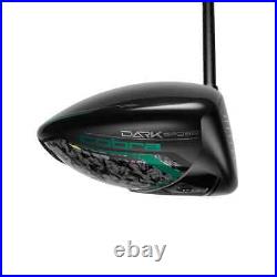 New 2024 Cobra DarkSpeed LS Driver -Season Opener Masters Edition 9.0 Stiff