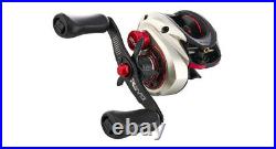 New Abu Garcia Revo STX LP 6.71 Baitcasting Fishing Reel REVO5 Right Hand