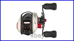 New Abu Garcia Revo STX LP 6.71 Baitcasting Fishing Reel REVO5 Right Hand