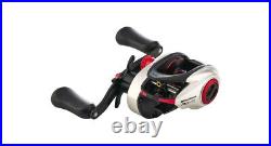 New Abu Garcia Revo STX LP 6.71 Baitcasting Fishing Reel REVO5 Right Hand