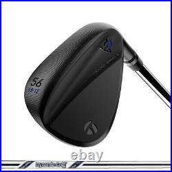 New TaylorMade Milled Grind 3 Wedge MG3 Choose Color & Loft