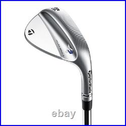 New TaylorMade Milled Grind 3 Wedge MG3 Choose Color & Loft