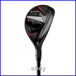 New Taylormade Stealth 2 Hybrid Rescue Choose RH/LH Loft 3h 4h 5h 6H and flex