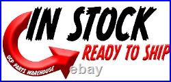 POLARIS BLACK RIGHT HAND ROCKER 2015-2020 S PS RZR 1000 900 Turbo XP 5451448-07