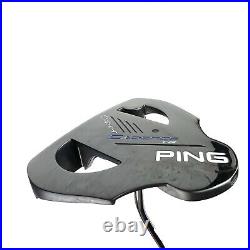 Ping Cadence TR Craz-e-r Putter Steel Right Hand Black Dot 34