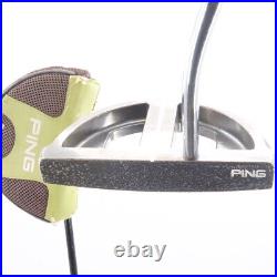 Ping DOC 15B Putter Black Dot 44 Inches Steel Right Hand G-121235