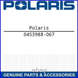 Polaris 0453988-067 Black Right Hand Upper A-ARM 2011,2011-2023 Phoenix