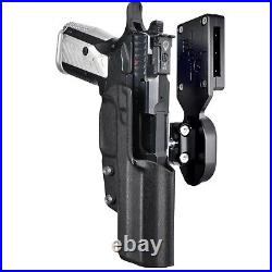 Pro Ball Joint Competition Holster fits Arma Zeka AZ-P1
