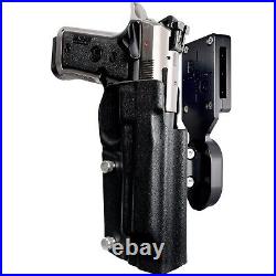 Pro Ball Joint Competition Holster fits Beretta 92X Performance