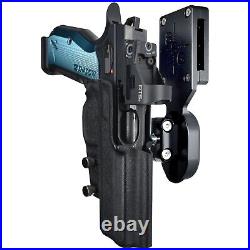 Pro Ball Joint Competition Holster fits CZ Shadow 2