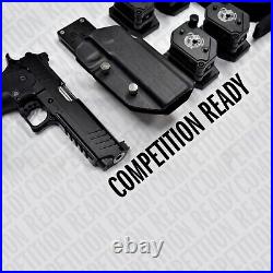 Pro Ball Joint Competition Holster fits CZ Shadow 2
