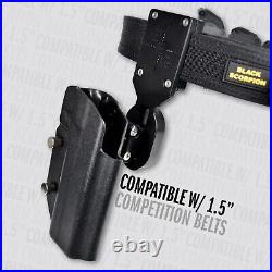 Pro Ball Joint Competition Holster fits CZ Shadow 2