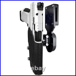 Pro Ball Joint Competition Holster fits Canik TP9SFX