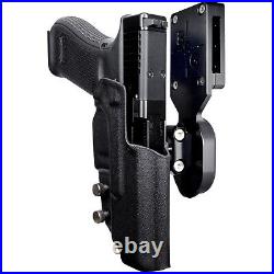Pro Ball Joint Competition Holster fits Glock 34, 35 (All Gens)