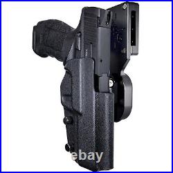 Pro Ball Joint Competition Holster fits Sarsilmaz SAR9 4.4'' barrel
