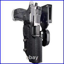 Pro Ball Joint Competition Holster fits Sig Sauer P226 XFIVE