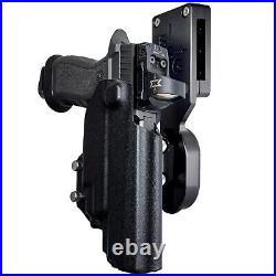 Pro Ball Joint Competition Holster fits Sig Sauer P320 Full Size with TLR-7/8A